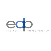 EDP Engineers & Inspectors, LLC logo - Similar company to Oreon Design Group, Llc