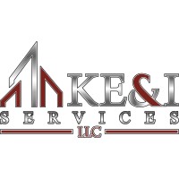 KE&I Services logo - Similar company to E Services Llc