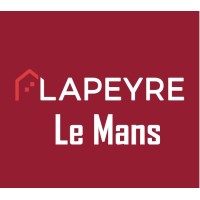 LAPEYRE - LE MANS logo - Similar company to Menzzo