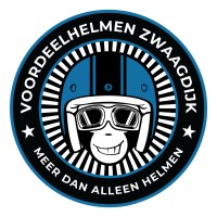 Voordeelhelmen Zwaagdijk logo - Similar company to Kaytama®