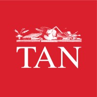 The Art Newspaper logo - Similar company to Observer