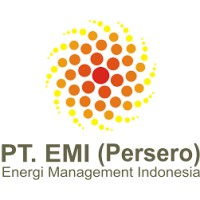 PT. Energy Management Indonesia logo - Similar company to Oryx Services