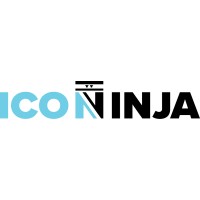 Iconinja logo - Similar company to Techtrade Agency
