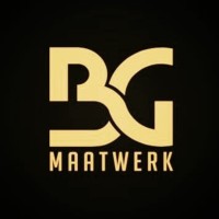 BG-Maatwerk logo - Similar company to Wergo Afbouw