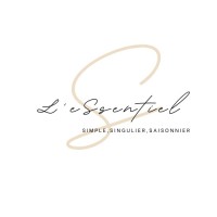 L'eSsentiel Paris logo - Similar company to L'Essentiel Paris