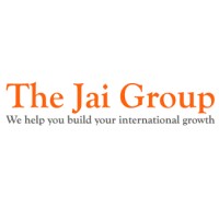 The Jai group management consulting logo - Similar company to Environmental Impact Solutions