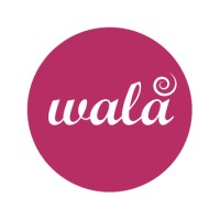 Walà Srl Società Benefit logo - Similar company to Associazione For Human Community