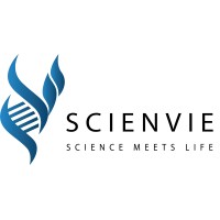 ScienVie logo - Similar company to Doclinics