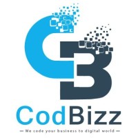 CodBizz Solutions logo - Similar company to Codbizz Technologies