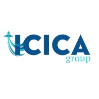 ICICA group- Instituto de Capacitación Internacional en Carga Aérea logo - Similar company to Iselogis - Instituto Logístico De México