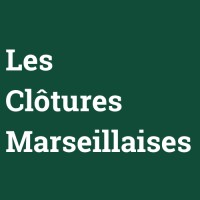 Les Clôtures Marseillaises logo - Similar company to 3R Services