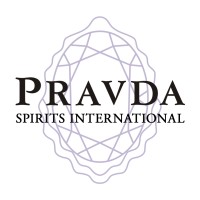 Pravda Spirits International logo - Similar company to Tim S.A.