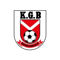 voetbal vereniging K.G.B. logo - Similar company to Adnamics Horeca Automatisering