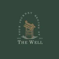 Journey to The Well logo - Similar company to Elevated Co. Retreat Agency