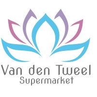 Van den Tweel Supermarket Curaçao logo - Similar company to Studio Van Veen
