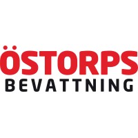 Östorps Bevattning logo - Similar company to Aquadrip Ab