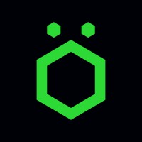 Mobius_Crypto logo - Similar company to Devgenesis