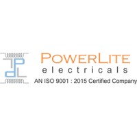 PowerLite Electricals Pvt Ltd logo - Similar company to Technocreek Consultancy Private Limited
