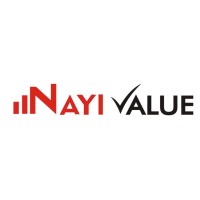 NayiValue logo - Similar company to Volt Electronics