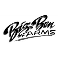 Big Ben Farms logo - Similar company to Drink Tipsy
