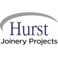 Hurst Joinery Projects Limited logo - Similar company to Jsf Joinery Manufacturers Ltd