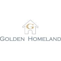 Golden Homeland Agencies LLP logo - Similar company to Nestify Realty