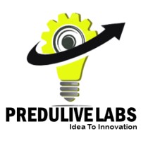 Predulive Labs logo - Similar company to Pi-Drones