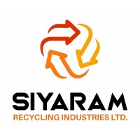 Siyaram Recycling Industries Limited logo - Similar company to Rupam Impex