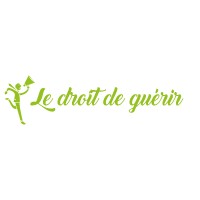 Le droit de guérir logo - Similar company to Consejo Departamental De Juventud De Santander