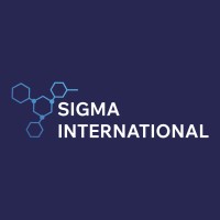 Sigma International logo - Similar company to Charabio