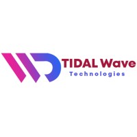 Tidal Wave Technologies logo - Similar company to Tidalwave