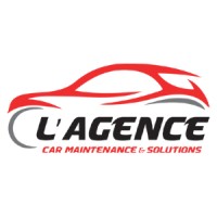 L'AGENCE - AUTO logo - Similar company to Shikoo Auto