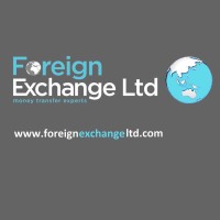 Foreign Exchange Ltd logo - Similar company to Global Payment Network Ltd
