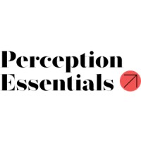 Perception Essentials logo - Similar company to Zephyr Consulting Services