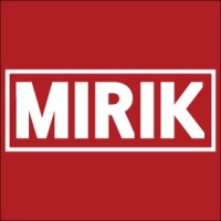 Les Rampes en Aluminium Mirik logo - Similar company to Teammood
