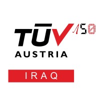 TŪV Austria Iraq logo - Similar company to Zuha Co