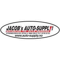 Jacob's Auto-Supply AS logo - Similar company to Automessen