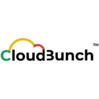 CloudBunch logo - Similar company to Crag Studio