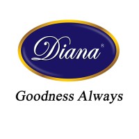 Diana Group logo - Similar company to Ma'S Tropical Food Processing (Pvt) Ltd.