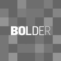 Bolder logo - Similar company to Mhii Solutions