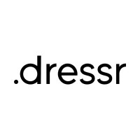 Dressr logo - Similar company to Hey!Lady