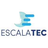 Escalatec logo - Similar company to Babasú Ventures