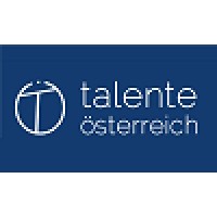 Talente Österreich logo - Similar company to Guidance Mentoring