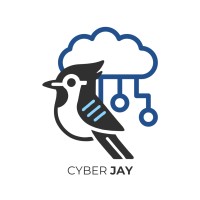 Cyber Jay logo - Similar company to Madmac Informatique
