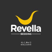 Revella Bedding logo - Similar company to Revella