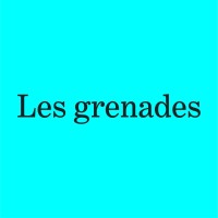 Agence Les grenades logo - Similar company to Vert-Veine