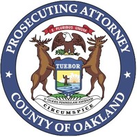 Oakland County Prosecutor’s Office logo - Similar company to Macomb County Prosecutor'S Office