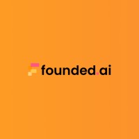 founded.ai logo - Similar company to D3 Digital