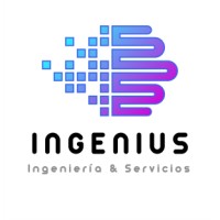 Ingenius Ingeniería & Servicios logo - Similar company to Vilar Marine