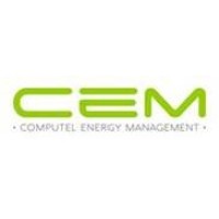 Computel Energy Management S.A.L. logo - Similar company to Asu Laboratory For Energy And Power Solutions (Leaps)